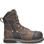 Men's Matterhorn I-Beam 8" Waterproof Composite Toe Internal Metguard Work Boot