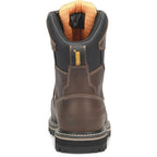 Men's Matterhorn I-Beam 8" Waterproof Composite Toe Internal Metguard Work Boot