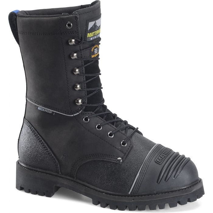 Matterhorn Mulrooney Internal Met Guard