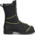 Matterhorn Klondike 10" Met Guard Steel Toe Insulated Work Boot