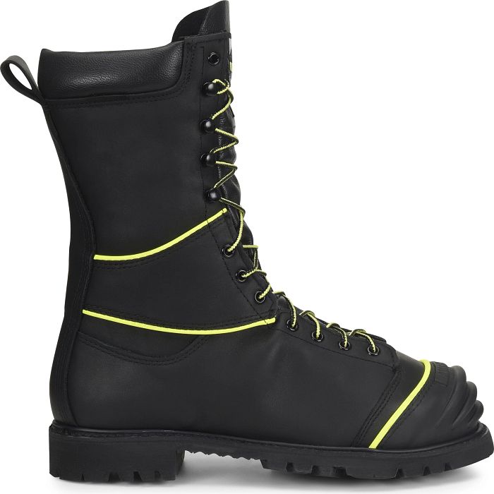 Matterhorn Klondike 10" Met Guard Steel Toe Insulated Work Boot