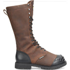 Matterhorn Tailings 16" Met Guard Steel Toe Insulated Waterproof Work Boot