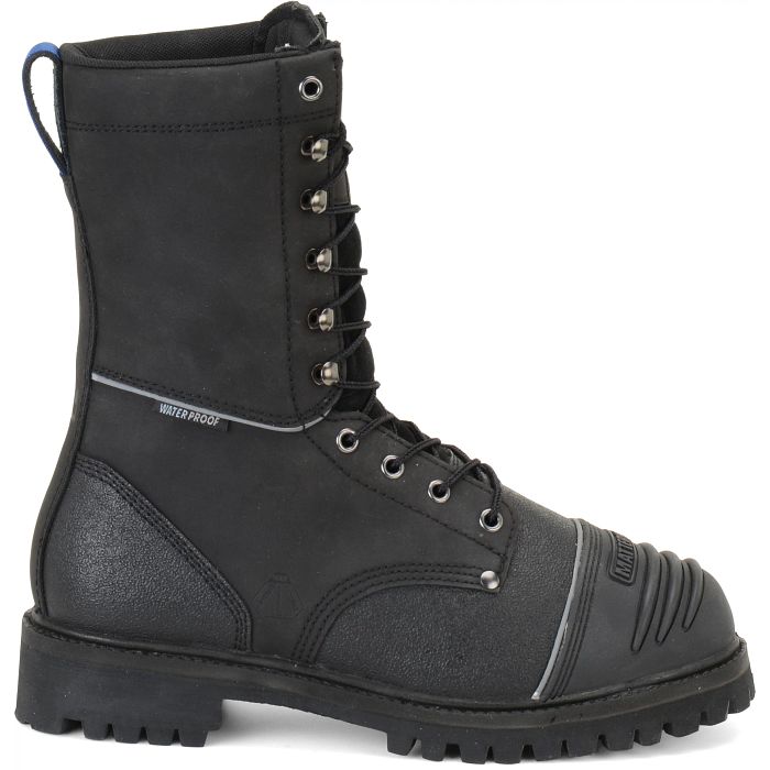 Matterhorn Mulrooney Internal Met Guard