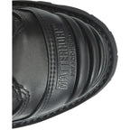 Matterhorn Banksman 10" Met Guard Steel Toe Waterproof Work Boot