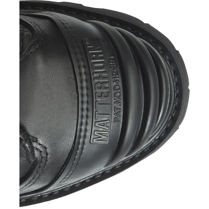 Matterhorn Banksman 10" Met Guard Steel Toe Waterproof Work Boot