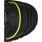Matterhorn Klondike 10" Met Guard Steel Toe Insulated Work Boot