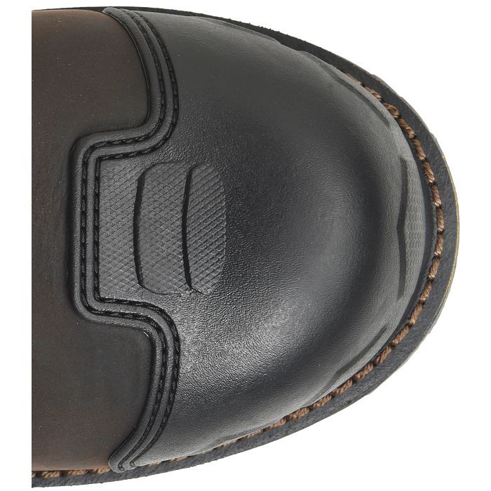 Matterhorn Maximus 2.0 8" Composite Toe Waterproof Work Boot