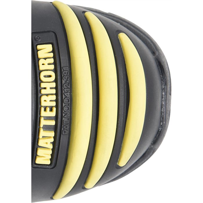 Matterhorn Muckmen Internal 15" Met Guard Composite Toe Work Boot