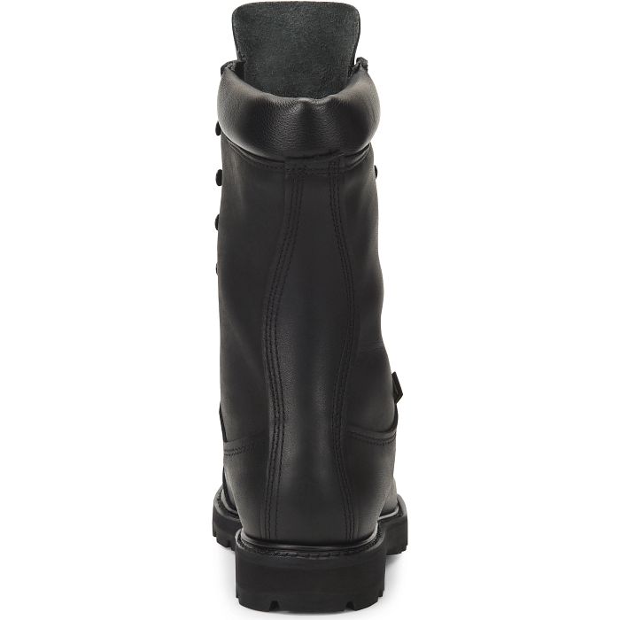 Matterhorn Banksman 10" Met Guard Steel Toe Waterproof Work Boot