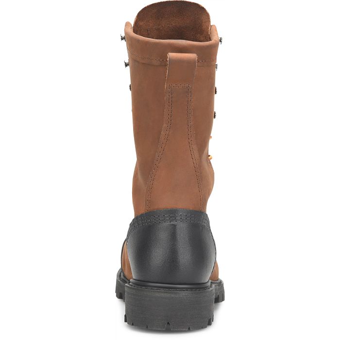 Matterhorn Copper Internal 10" Met Guard Steel Toe