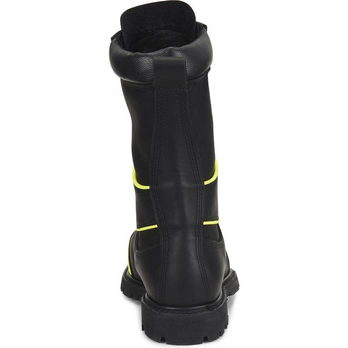 Matterhorn Klondike 10" Met Guard Steel Toe Insulated Work Boot