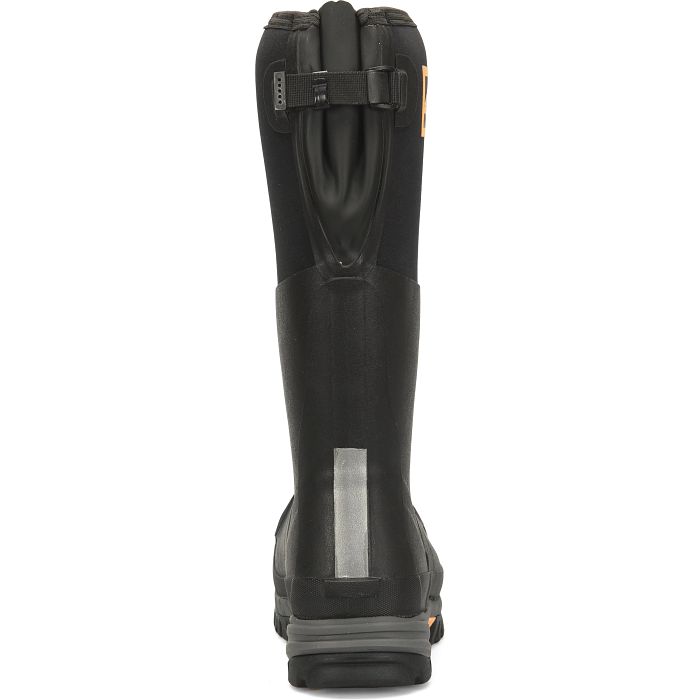 Matterhorn Mud Jumper 15" Met Guard Steel Toe Waterproof Work Boot