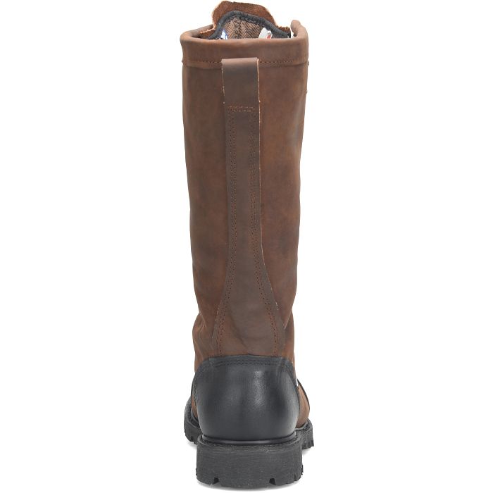 Matterhorn Tailings 16" Met Guard Steel Toe Insulated Waterproof Work Boot