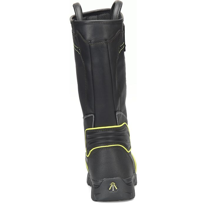Matterhorn Muckmen Internal 15" Met Guard Composite Toe Work Boot