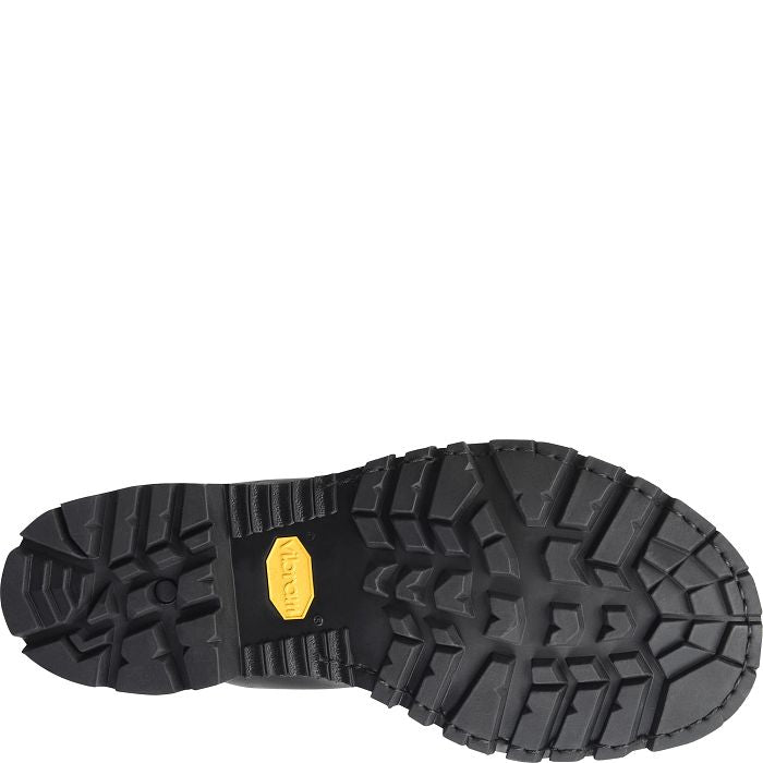 Matterhorn Klondike 10" Met Guard Steel Toe Insulated Work Boot