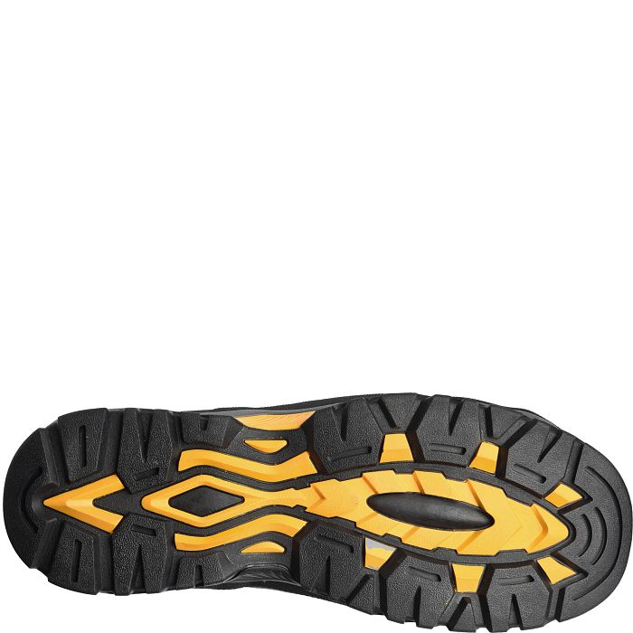 Matterhorn Mud Jumper 15" Met Guard Steel Toe Waterproof Work Boot