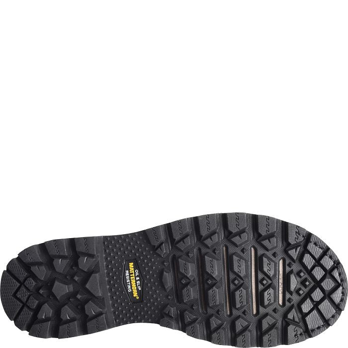 Matterhorn I-Beam 10" Met Guard Carbon Composite Toe Waterproof Work Boot