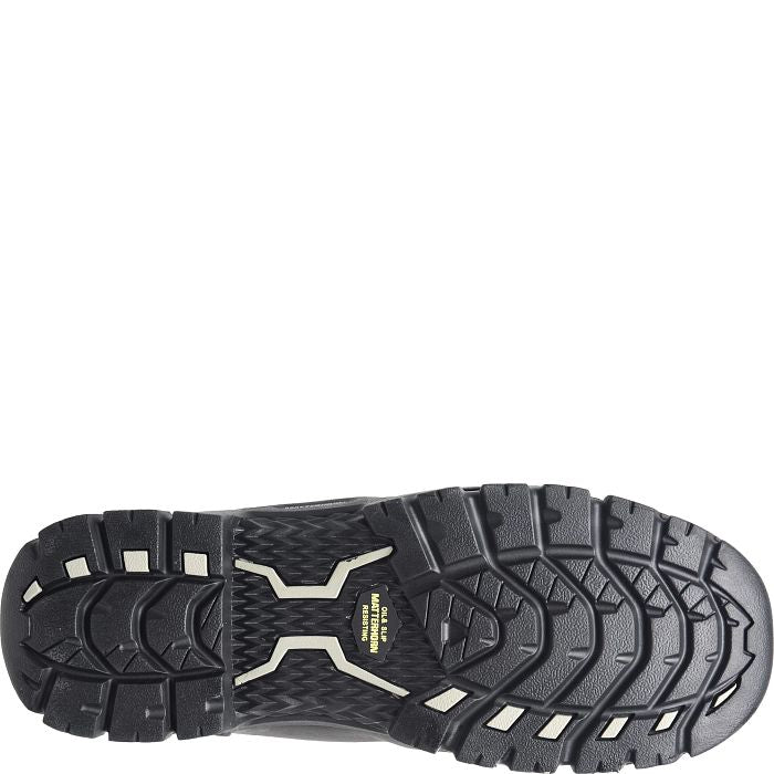 Matterhorn Muckmen Internal 15" Met Guard Composite Toe Work Boot