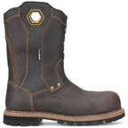 Men's Matterhorn 10" Composite Toe WP Wellington Work Boot