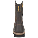 Men's Matterhorn 10" Composite Toe WP Wellington Work Boot