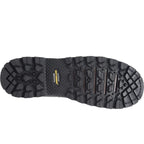 Men's Matterhorn 10" Composite Toe WP Wellington Work Boot