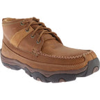 Men's Twisted X 4" Driving Moc Casual Hiking Shoes