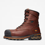 Men's Timberland 8" Composite Toe WP 600G Insulated Work Boot