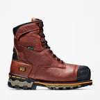 Men's Timberland 8" Composite Toe WP 600G Insulated Work Boot
