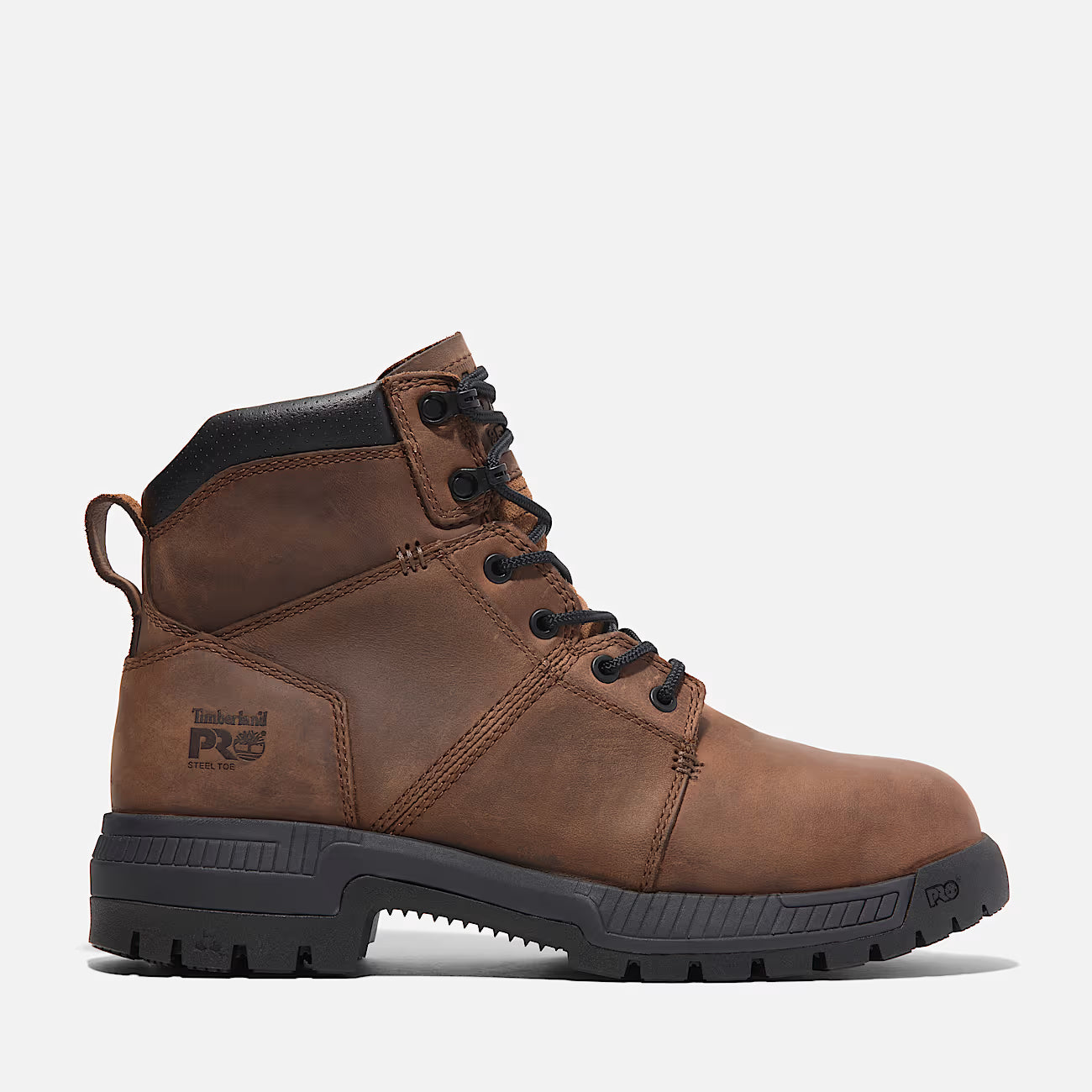 Men's Timberland PRO® Montauk 6" Steel Toe Work Boot