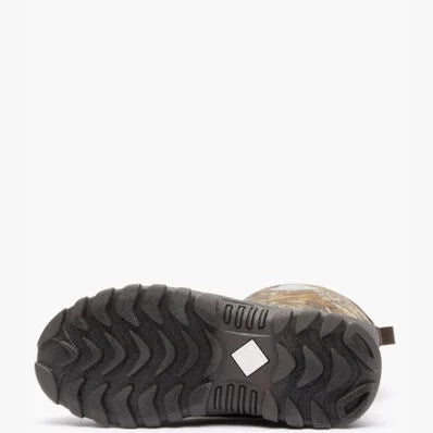 Kids' Muck RealTREE® Edge™ Rugged II Boot