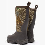 Kids' Muck RealTREE® Edge™ Rugged II Boot