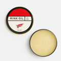 Red Wing Mink Oil Paste