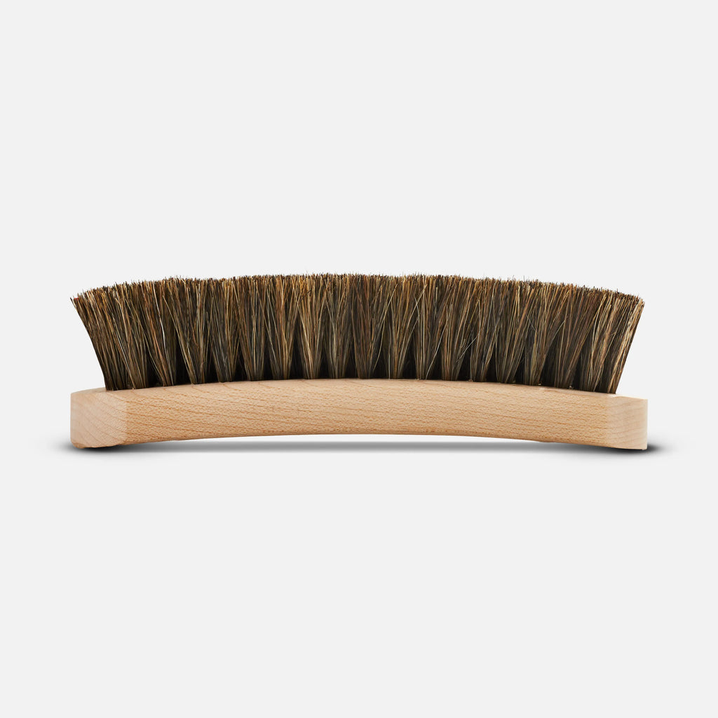 Red Wing Boot Polish Brush