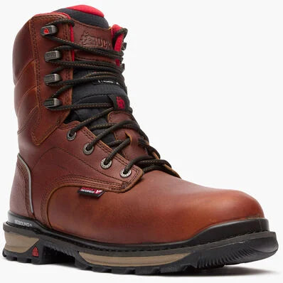 Rocky Rams Horn Composite Toe Waterproof 800G Insulated Work Boot