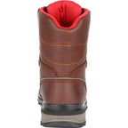 Rocky Rams Horn Composite Toe Waterproof 800G Insulated Work Boot