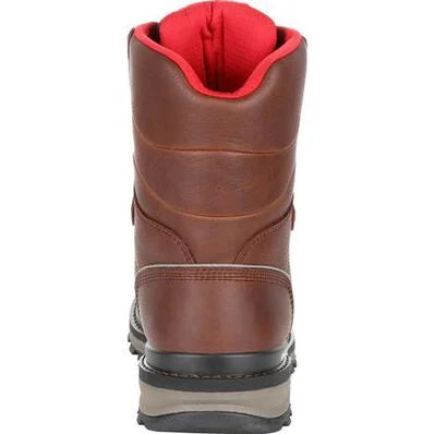 Rocky Rams Horn Composite Toe Waterproof 800G Insulated Work Boot