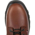 Rocky Rams Horn Composite Toe Waterproof 800G Insulated Work Boot