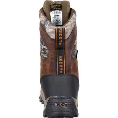 Rocky Sport Pro 1000G Insulated Hunting Boots