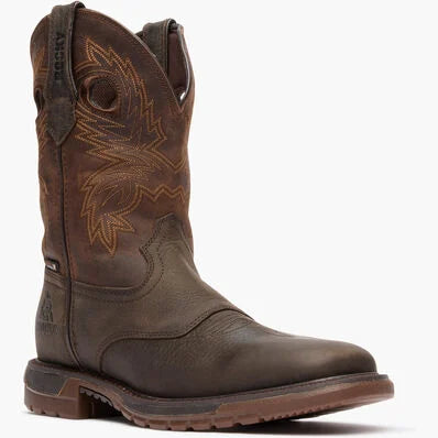Rocky Original Ride FLX Waterproof Western Boot