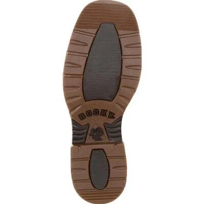 Rocky Original Ride FLX Waterproof Western Boot