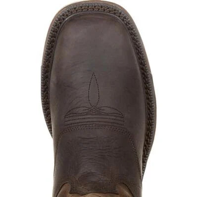Rocky Original Ride FLX Waterproof Western Boot