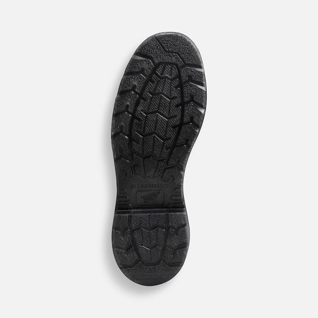 Red Wing SuperSole® 2.0 Men's 8-inch Waterproof Soft Toe Boot 914
