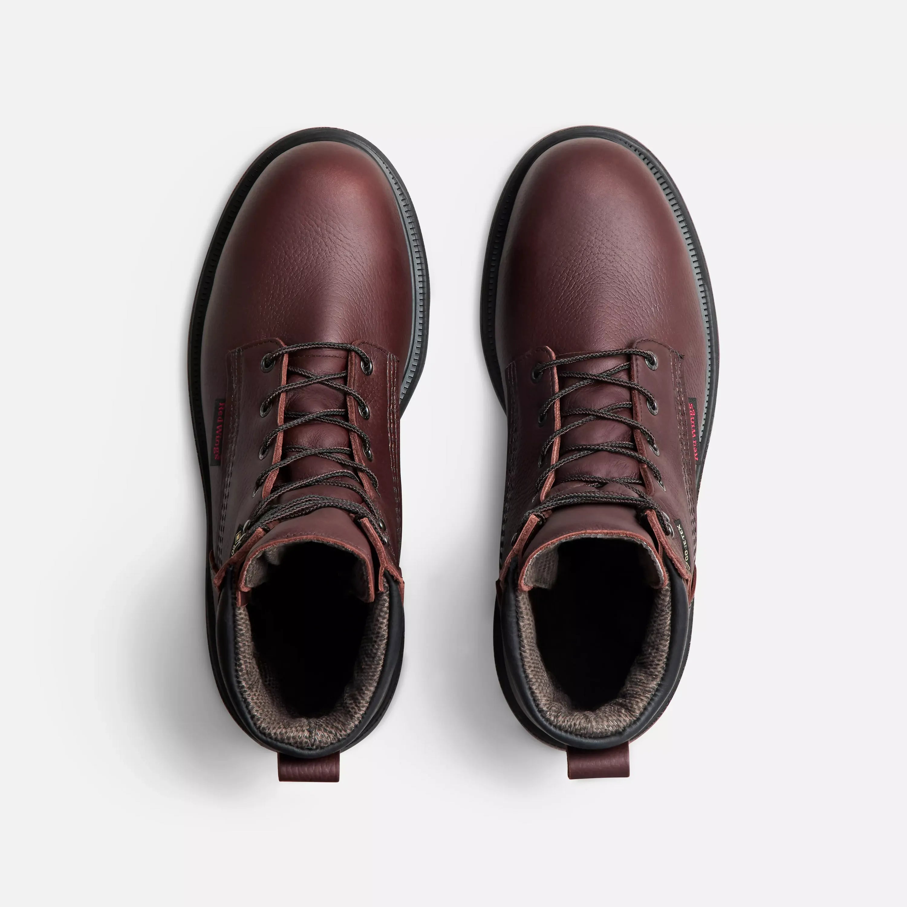 Men's Red Wing SuperSole® 2.0 8-inch Insulated Waterproof CSA Safety Toe Boot