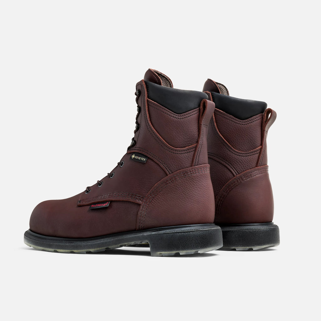 Men's Red Wing SuperSole® 2.0 8-inch Insulated Waterproof CSA Safety Toe Boot