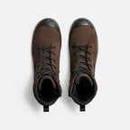 Men's Red Wing VersaPro 8-inch Waterproof Metguard Safety Toe Boot