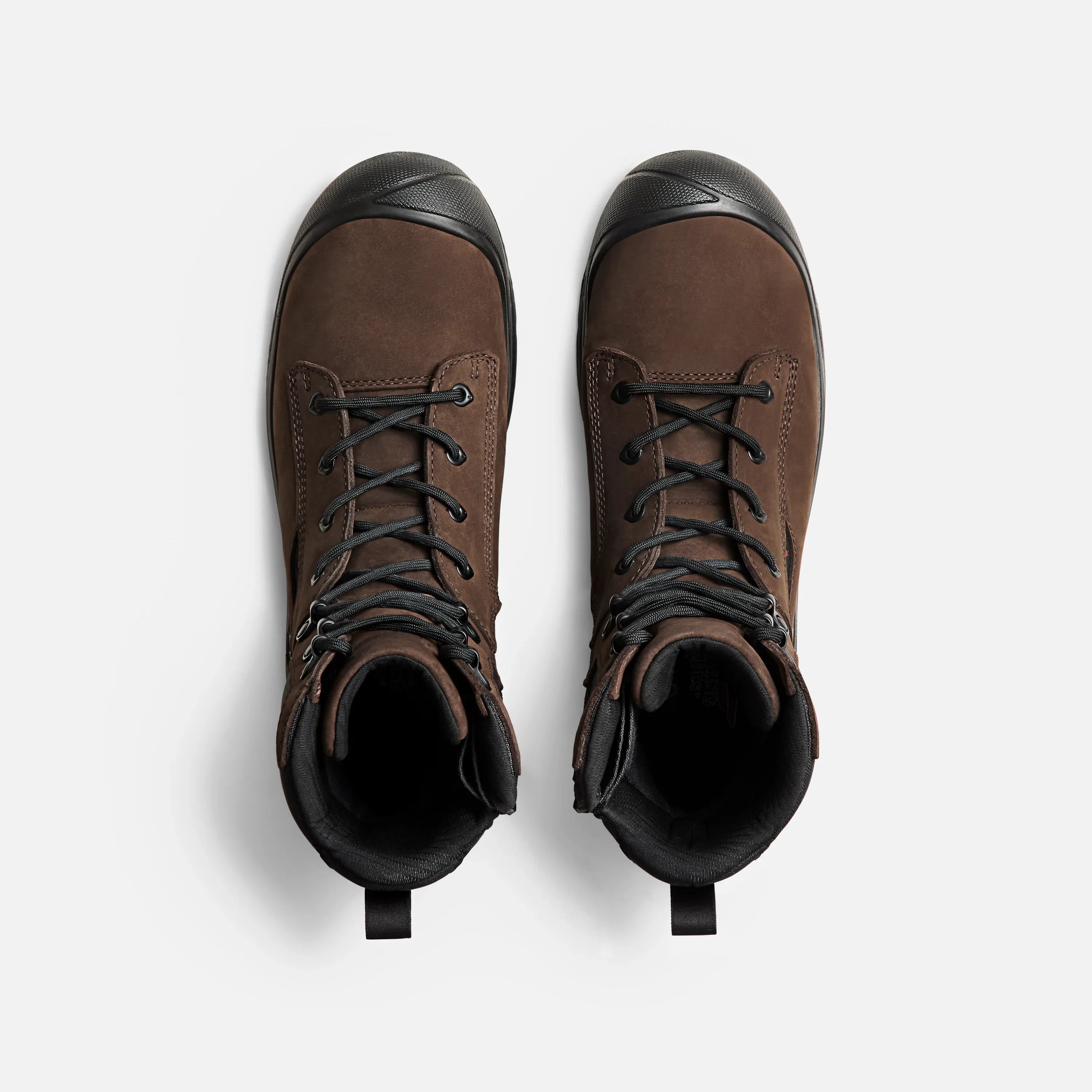 Men's Red Wing VersaPro 8-inch Waterproof Metguard Safety Toe Boot