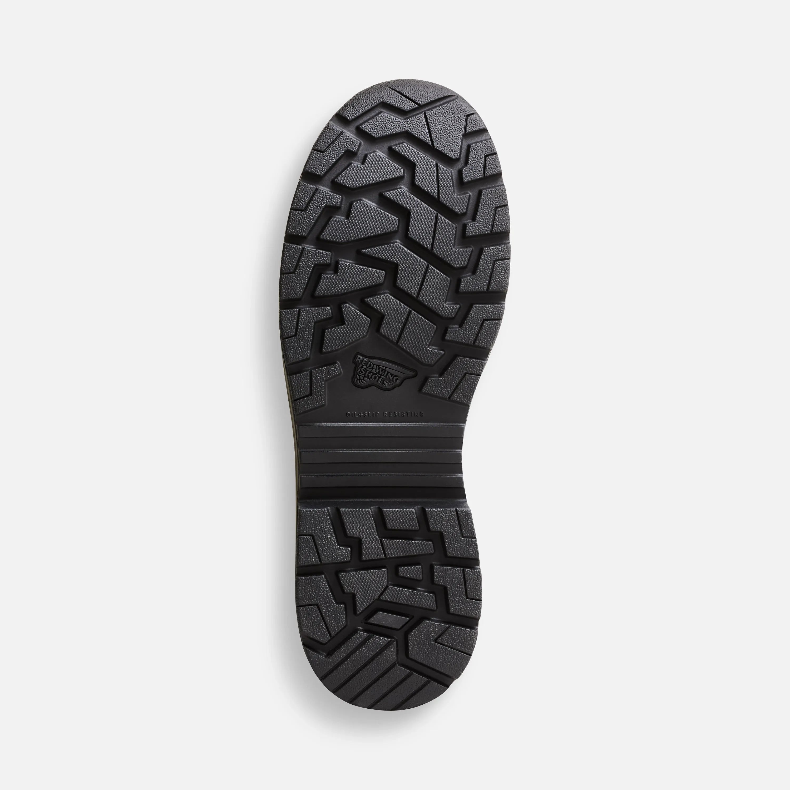 Men's Red Wing VersaPro 8-inch Waterproof Metguard Safety Toe Boot