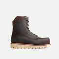 Men's Red Wing Traction Tred Lite 8-inch Waterproof CSA Safety Toe Boot