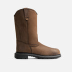 Men's Red Wing SuperSole® 11-inch Waterproof Safety Toe Metguard Pull-On Boot