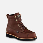 Irish Setter Wingshooter Men's 7-inch Waterproof Leather Boot